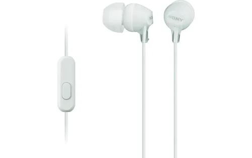Sony, Sony In-Ear-Kopfhörer "MDREX15APW"
