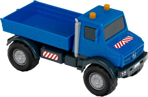 Klein Spielzeug-Kipper »Mercedes-Benz UNIMOG«