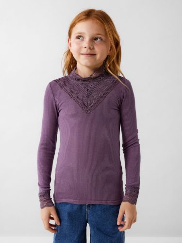 Name It, Name It Langarmshirt »NKFNURI LS XSL TOP NOOS«