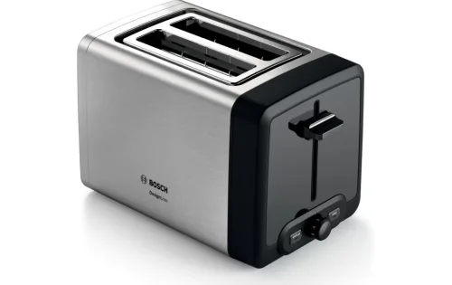 ABB Stotz S&J, ABB Stotz S&J - Bosch Kompakt Toaster DesignLine