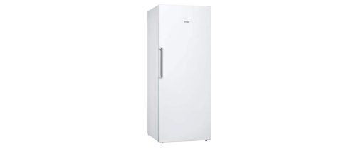 Siemens - GS54NAWCV Gefrierschrank NoFrost, One Size, Weiss