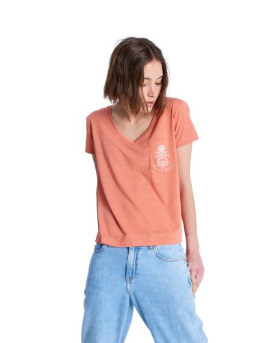 ROXY, Roxy T-Shirt "Laguna Green"