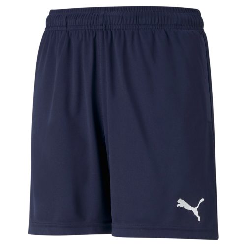 Puma, PUMA Trainingsshorts »TEAMRISE TRAINING SHORTS JR«