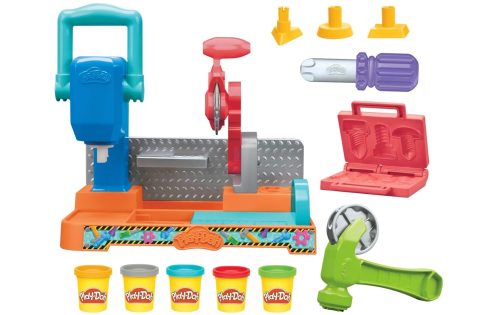 Play-Doh, Play-Doh Knete »Werkbank«