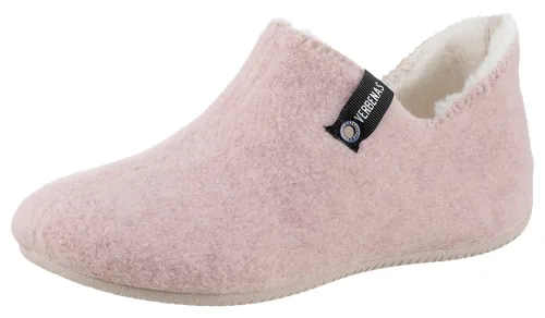 Verbenas, Verbenas Geschlossener Hausschuh, Damen , Beige 36