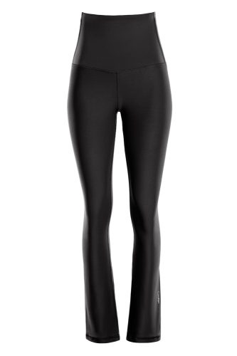 WINSHAPE, Winshape Leggings »Functional Comfort BCHWL103C«, Boot Cut