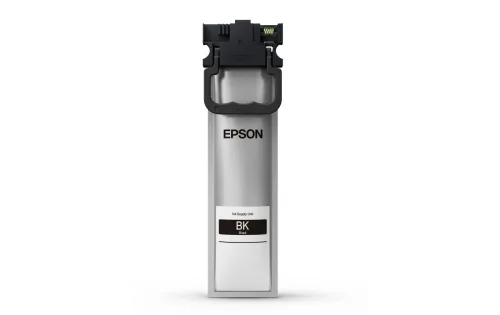 Epson, Epson - Tinte C13T11C140 Black, One Size