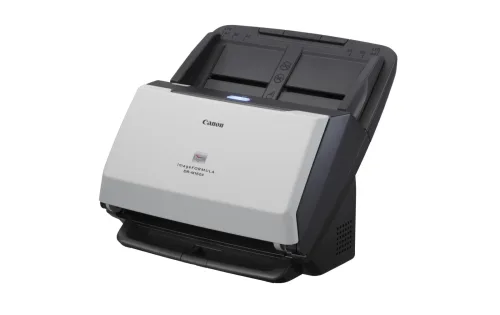 Canon, Canon - Dokumentenscanner DR-M160II, Grau