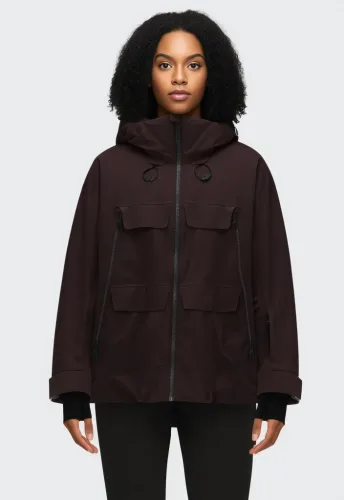 CMP Winterjacke mit Polyesterfutter