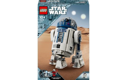 LEGO, 75379 R2-D2? Multicolor