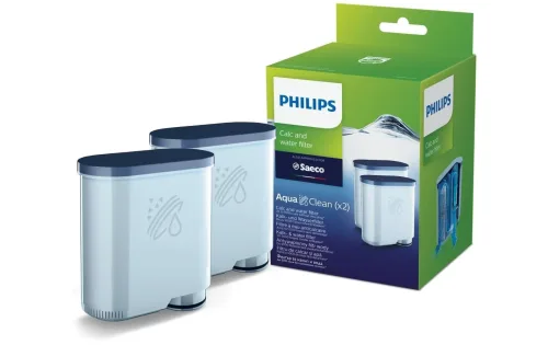 Philips, Philips Wasserfilter "AquaClean CA6903/22" AquaClean, Doppelpack