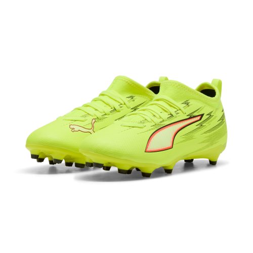 Ultra 6 Match FG/AG Kinder Fussballschuh