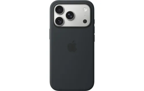Apple - IPH 17 Pro Silicone Case with MagSafe