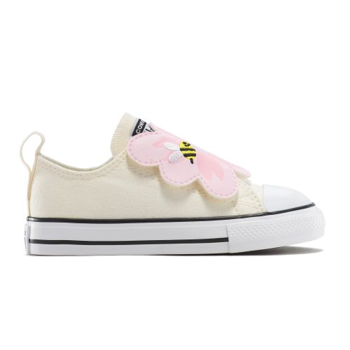 CONVERSE, Converse Sneaker »CHUCK TAYLOR ALL STAR ONE STRAP FLORAL EASY ON«