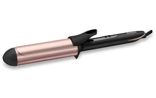 Babyliss, BaByliss Lockenstab "Rose Quartz C453E"