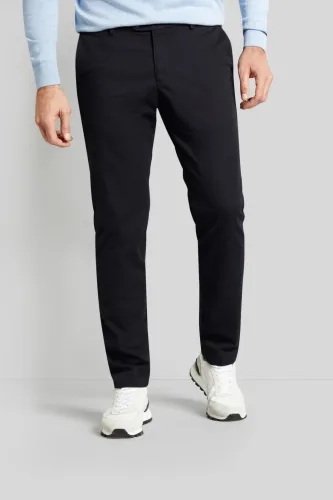 Bugatti, bugatti Stoffhose "Modern Fit" Basic Essential