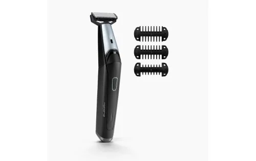 Babyliss, BaByliss Bartschneider "Barttrimmer TripleS T880E" 3 Aufsätze