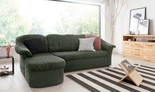 DOMO collection Ecksofa