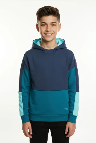 Trollkids, Trollkids Kinder Rondane Hoodie