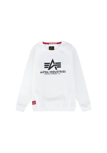 Alpha Industries, Alpha Industries Sweater »Alpha Industries Kids - Sweatshirts Basic Sweater Kids«