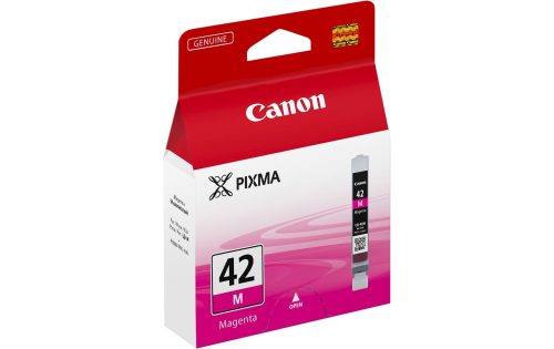 Canon, CANON Tintenpatrone magenta CLI-42M PIXMA Pro-100 13ml
