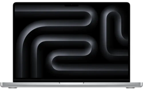 Apple, Apple Notebook "MacBook Pro 14 M5 Pro 2026 15C CPU/16C GPU" 36,068 cm / 14,2 ″ Apple M5 Pro 2.000 GB SSD Integrierte NPU (Neural Processing Unit)