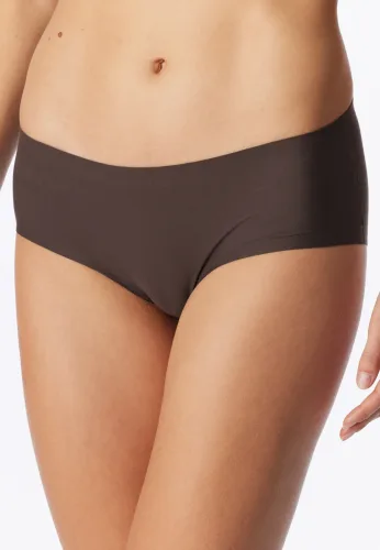 Schiesser, Schiesser Panty "Invisible Cotton"