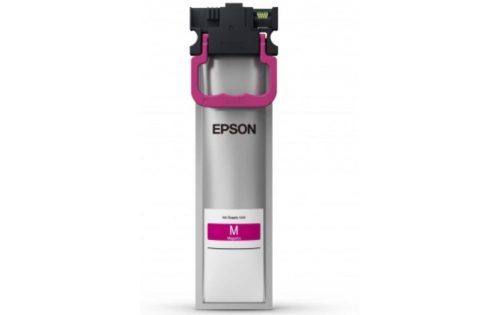 Epson, Epson - Tintenpatrone T9443 L, Magenta, One Size