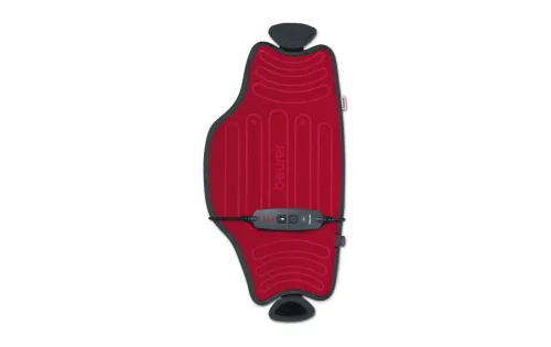 beurer, Beurer HK 55 Easyfix Heizkissen – rot