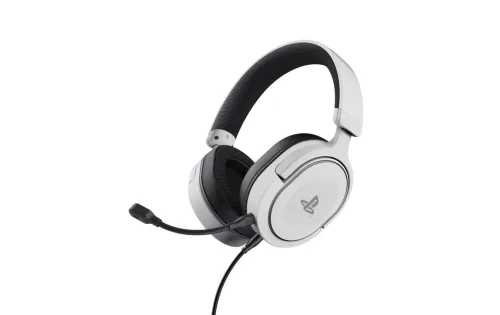 Trust, TRUST GXT498W FORTA HEADSET PS5 24716 White