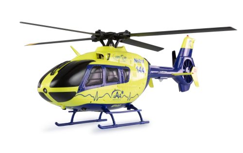 Amewi RC-Helikopter »AFX-135 PRO Alpine Air Ambulance Brushless CP RTF«