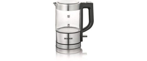Severin - Wk3472, Multicolor, 0.5l