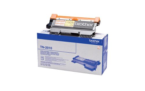 Brother, BROTHER Toner schwarz TN-2010 DCP-7055 1000 Seiten