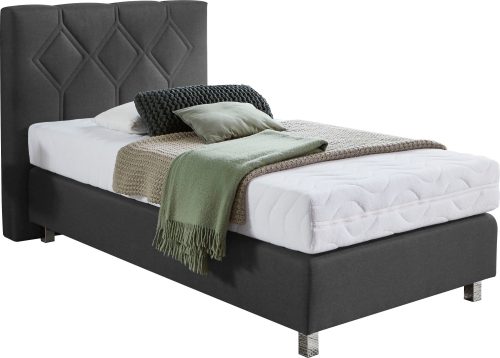 Westfalia Schlafkomfort Boxspringbett »Phönix«