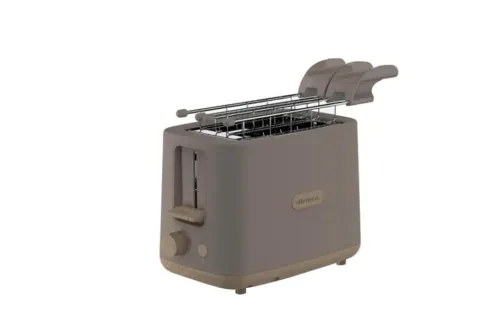 Ariete, Ariete 157-TP Toaster – braun