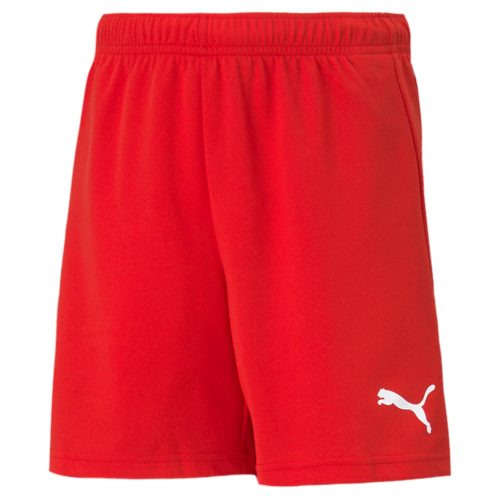 Puma, PUMA Trainingsshorts »TEAMRISE SHORT JR«