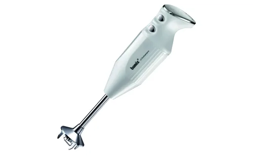 Bamix - Stabmixer M350 Maxx Weiss, One Size