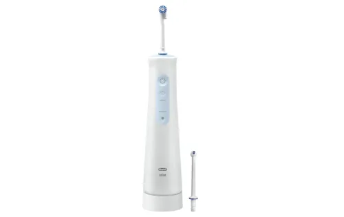 Oral-B, Oral-B - Munddusche, Weiss