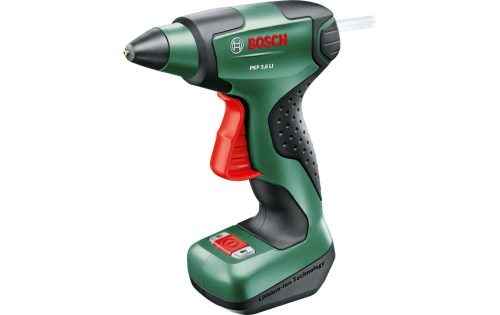 Bosch Home and Garden PKP 3,6 LI Akku Heißklebepistole 7 mm 3.6 V