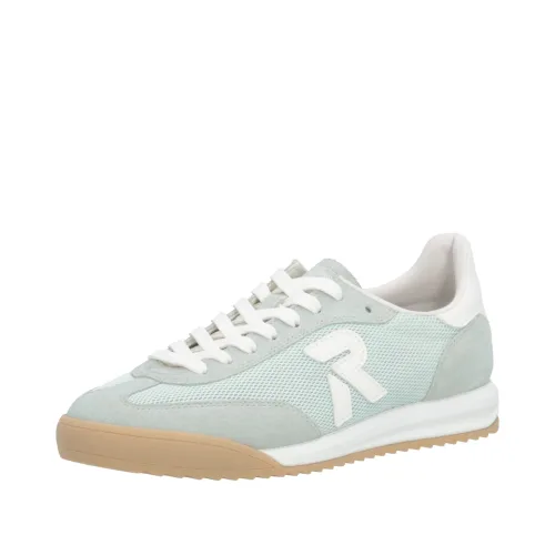 Rieker Sport, Rieker Sport Sneaker, Damen , Blau 38