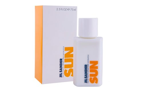 Jil Sander, Jil Sander - Sun - Eau de Toilette