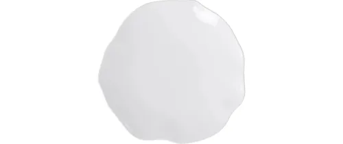 Villeroy & Boch, Villeroy & Boch - Gourmetteller Pura, One Size, Weiss