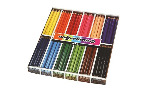 Creativ Company, Creativ Company Creativ Company Farbstifte Jumbo