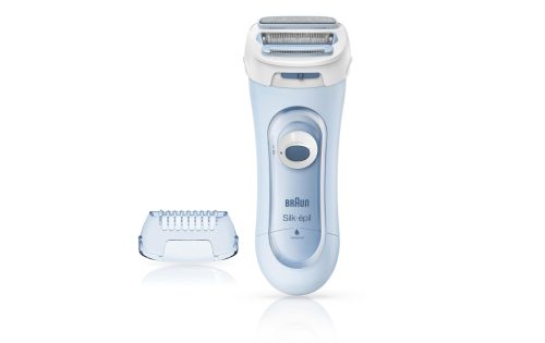 Braun - Rasierer