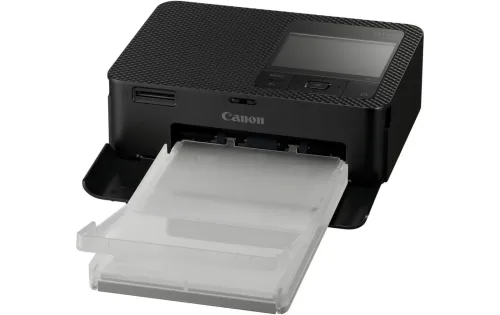 Canon, Canon - Selphy Cp1500, Schwarz