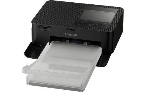 Canon - Selphy Cp1500, Schwarz