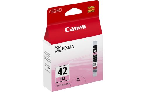 Canon, CANON Tintenpatrone photo magenta CLI-42PM PIXMA Pro-100 13ml