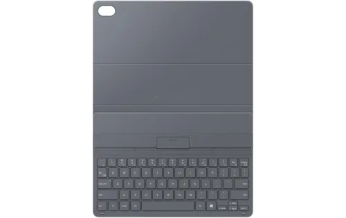 Samsung, Samsung Galaxy Tab S11 Book Cover Keyboard Slim black – Android Tablet Zubehör