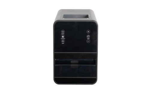Berger Lanz - Crushed-Eis CE15 Maschine