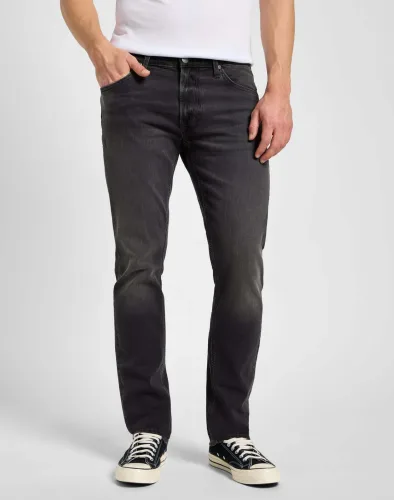 Lee, Lee Regular-fit-Jeans "DAREN ZIP FLY"